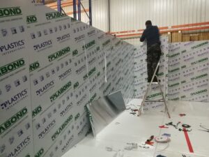 stoiska targowe warszawa