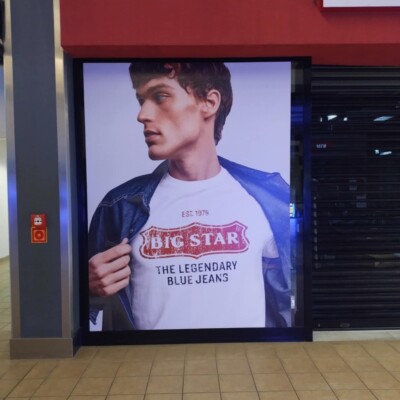 folie OWV witryna sklepowa