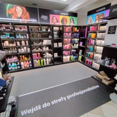 Advocem.com.pl - znakowanie obiektu - LP2 znakowanie obiektow warszawa