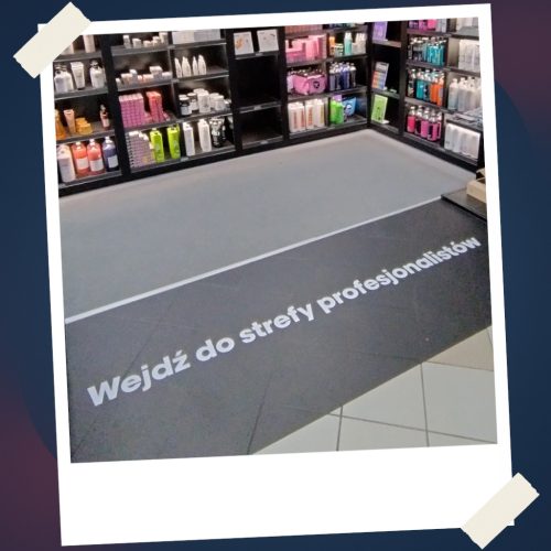 znakowanie obiektów warszawa